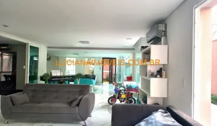 LINDO SOBRADO DE 322 M² NA CITY LAPA