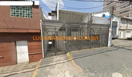GALPÃO DE 380 M² NA AV. POMPEIA
