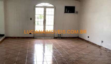 SOBRADO DE 343 M² NA CITY LAPA COM 3 SUITES