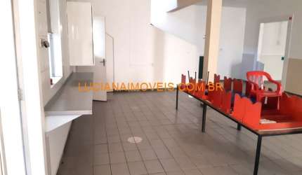 PREDIO COMERCIAL DE 650 M² NO ALTO DE PINHEIROS