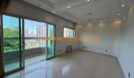 APARTAMENTO DE 90 M² NO GUARUJA