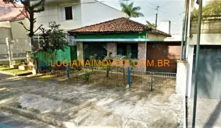 CASA DE 100 M² PARA REFORMA NA CITY LAPA