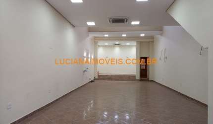 PREDIO COMERCIAL DE 240 M² NA LAPA