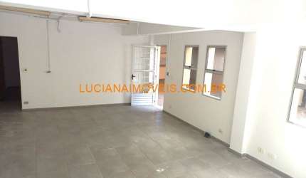 PREDIO COMERCIAL DE 464 M² NO ALTO DE PINHEIROS