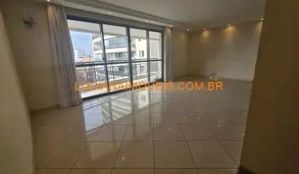 OTIMO APARTAMENTO DE 171 M² NA VILA LEOPOLDINA