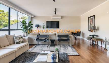 BELISSIMA CASA DE 550 M² NA CITY LAPA