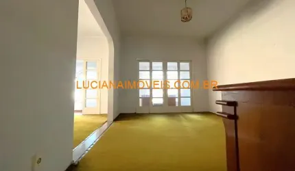 SOBRADO DE 244 M² NA VILA ROMANA