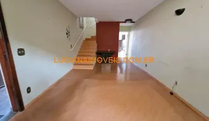 SOBRADO DE 127 M² NO ALTO DE PINHEIROS