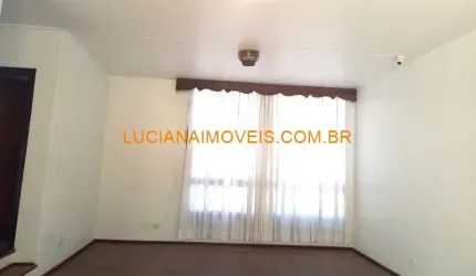 SOBRADO DE 260 M² NA BELA ALIANÇA