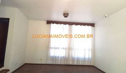SOBRADO DE 260 M² NA BELA ALIANÇA