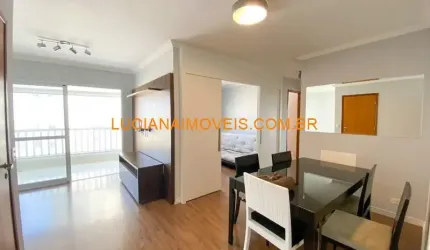 LINDO APARTAMENTO DE 78 M² NO ALTO DA LAPA