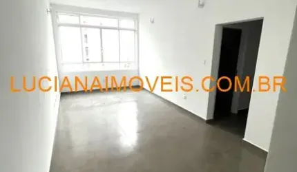 APARTAMENTO DE 89 M² NA VILA BUARQUE
