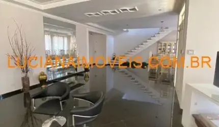 EXCELENTE SOBRADO DE 500 M² NA CITY LAPA