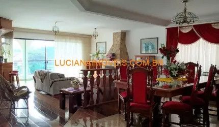 EXCELENTE SOBRADO DE 777 M² NA CITY AMERICA