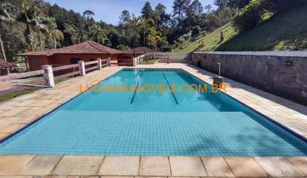 EXCELENTE SITIO DE 45.000 M² EM JUQUITIBA