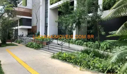 APARTAMENTO DE 84 M² NO BROOKLIN