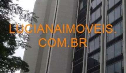 CONJUNTO COMERCIAL DE 374 M²  NO BAIRRO CIDADE MONÇÕES
