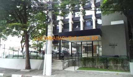 CONJUNTO COMERCIAL DE 212 M² NO BAIRRO CIDADE MONÇÕES