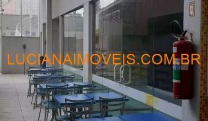LOJA DE 63 M² EM PREDIO COMERCIAL NA BARRA FUNDA