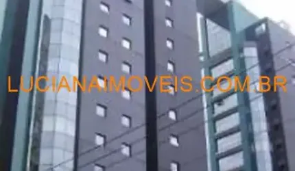 CONJUNTO COMERCIAL DE 43 M² EM INDIANOPOLIS