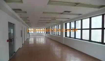 CONJUNTO COMERCIAL DE 188 M² NA VILA BUARQUE