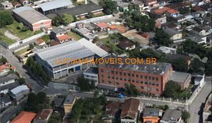 GALPÃO DE 6.353 M² DE AREA CONSTRUIDA EM EMBU GUAÇU