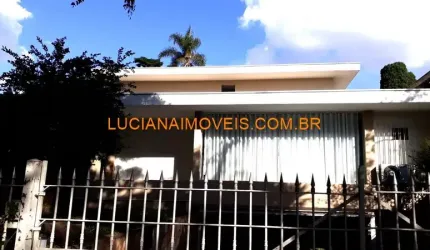 EXCELENTE SOBRADO DE 495 M² NA CITY LAPA