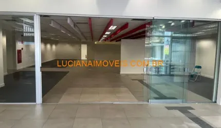 EXCELENTE PREDIO COMERCIAL DE ± 650 M² NA VILA ROMANA