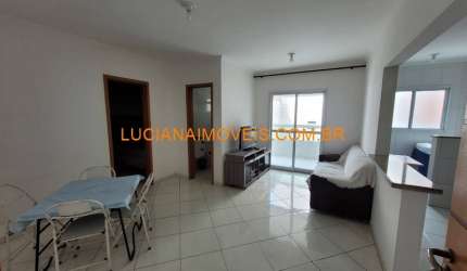APARTAMENTO MOBILIADO PARA TEMPORADA NA PRAIA GRANDE