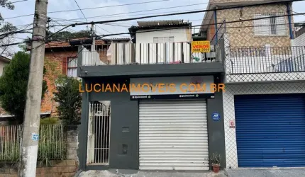 SOBRADO PARA RENDA  NO JARDIM MANGALOT