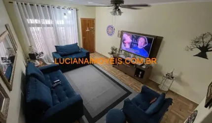 SOBRADO DE 120 M² NA VILA LEOPOLDINA