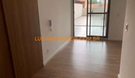 APARTAMENTO GARDEN DE 141 M² NA BARRA FUNDA