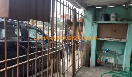 3 CASAS PARA REFORMA NA VILA IPOJUCA