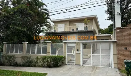 SOBRADO DE 340 M² NA CITY LAPA