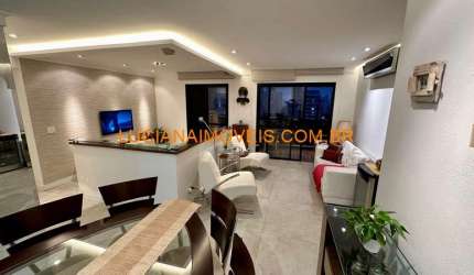 APARTAMENTO DE 89 M² NA VILA ROMANA
