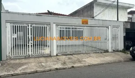 CASA NA VILA DOS REMEDIOS