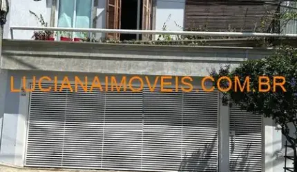 SOBRADO DE 162 M² NA VILA IPOJUCA