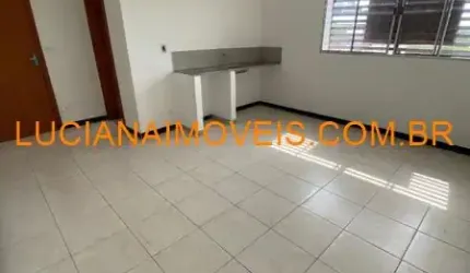 KITNET DE 20 M² COM 1 COMODO NO ALTO DA LAPA
