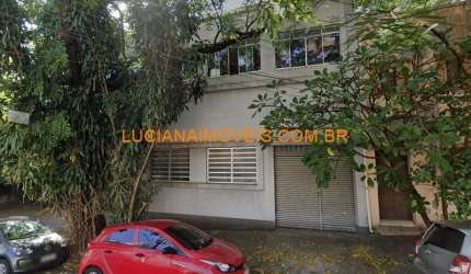 PREDIO COMERCIAL DE 743 M² NA VILA ROMANA