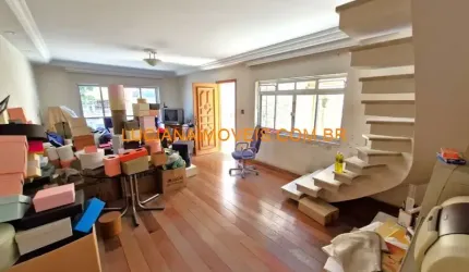SOBRADO  COM GALPÃO NA VILA IPOJUCA