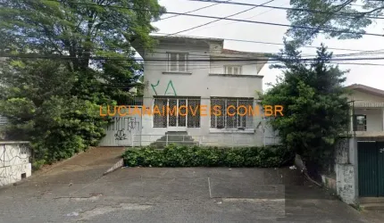 SOBRADO DE 200 M² RESIDENCIAL OU COMERCIAL NA LAPA