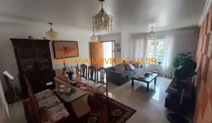 SOBRADO DE 248 M² NA VILA IPOJUCA