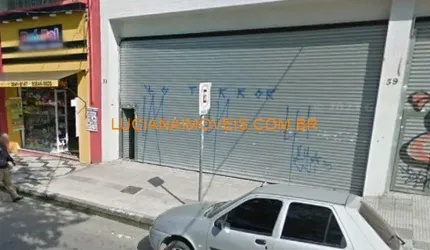 LOJA DE 175 M² NA LAPA