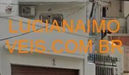 SOBRADO COMERCIAL DE 160 M² EM PERDIZES