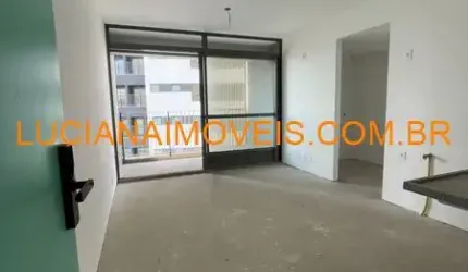 APARTAMENTO NOVO DE 62 M² NA VILA MADALENA