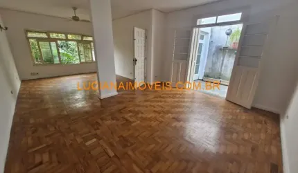 CASA TERREA DE 136 M² NA VILA ROMANA