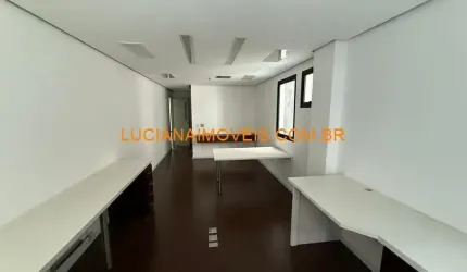 CONJUNTO COMERCIAL DE 30 M² NA SANTA CECILIA
