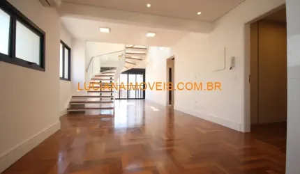 COBERTURA DUPLEX DE 360 M² EM INDIANOPOLIS