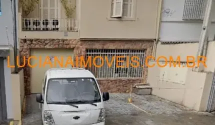 SOBRADO DE 250 M² NA VILA ROMANA