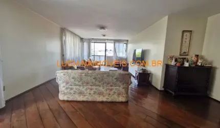 APARTAMENTO DE 200 M² NO ALTO DA LAPA